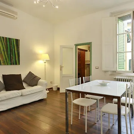 Apartment Orti Oricellari Central Station