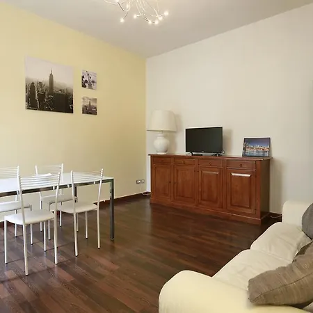 Orti Oricellari Central Station Apartment Florence