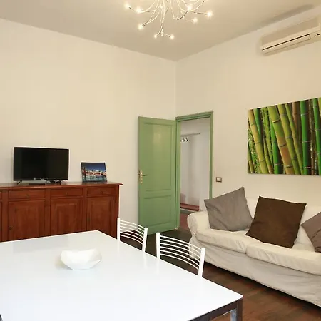 Apartment Orti Oricellari Central Station Florence