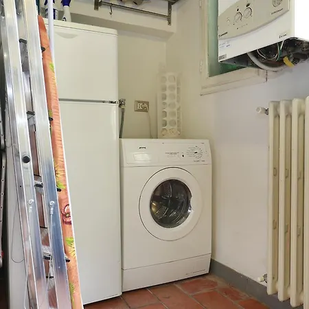 Orti Oricellari Central Station Apartment Florence